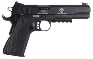 GSG M1911 .22 LR Pistol - 5.0" - 10 Round